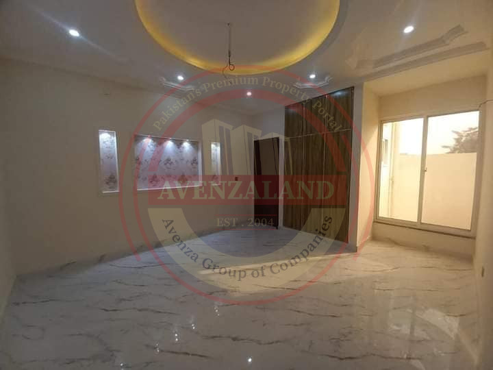 10 Marla House For Sale In Buch Villas, Multan. 