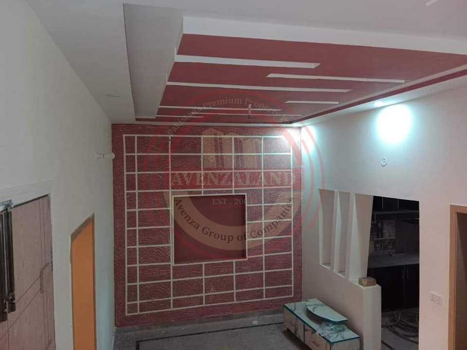 4 Marla House Available For Sale In Bahadur Pur Multan