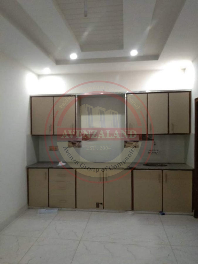 3 Marla House For Sale Ghalib City, Faisalabad
