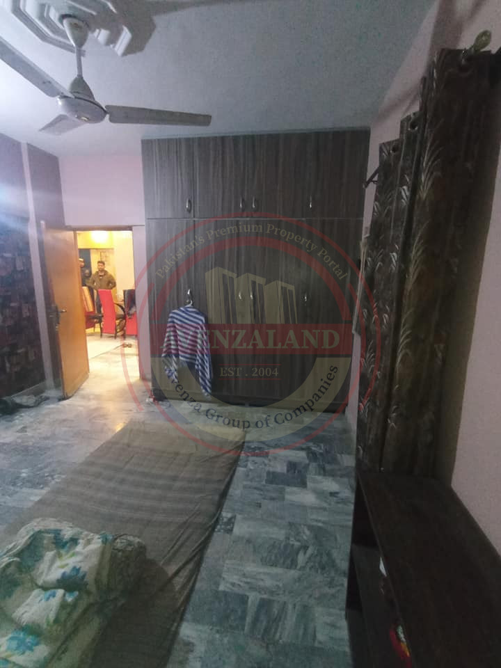Apartment for Sale Gulistan e Johar Karachi