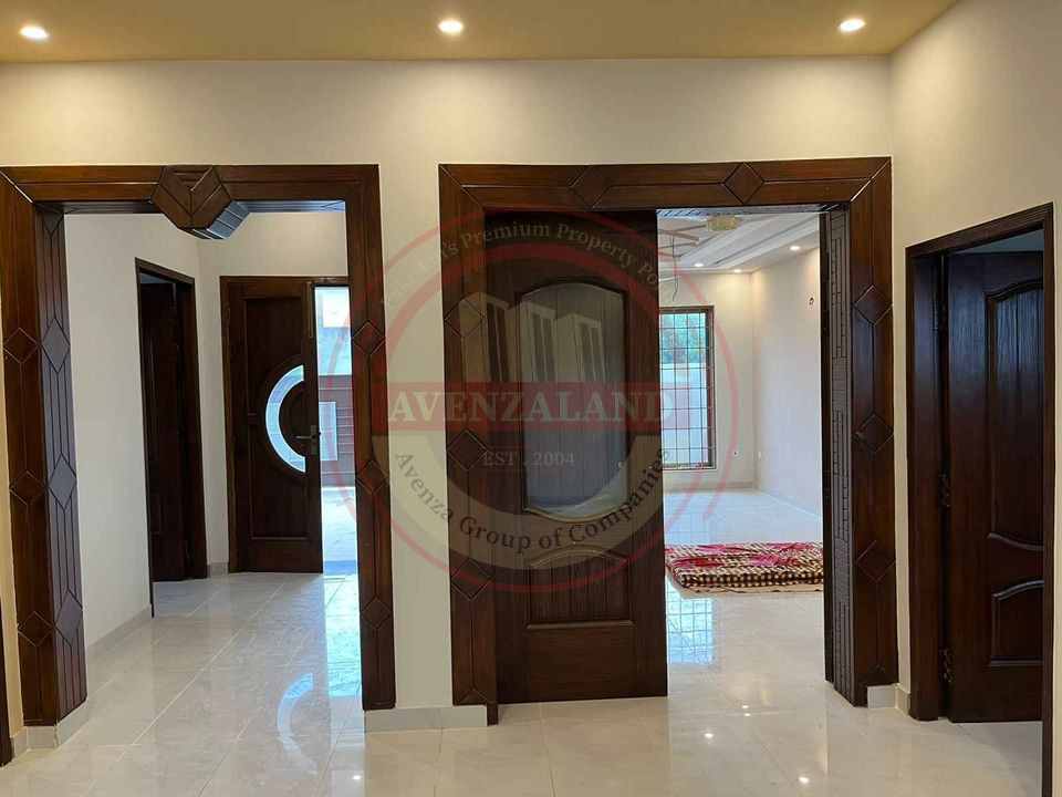 10 Marla House For Sale Wapda Town Phase 2 Multan