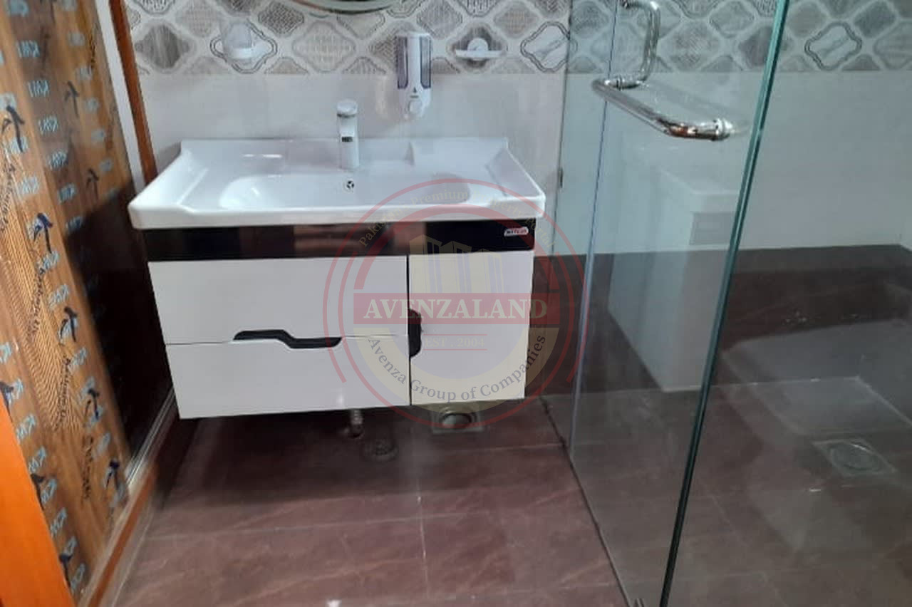 3.3 Marla Flat for Sale in Muhammad Ali Housing Scheme, Faisalabad
