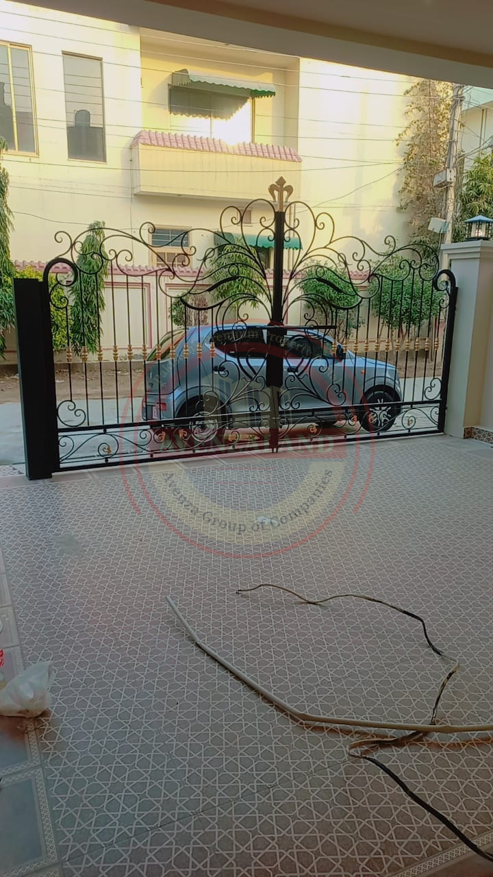8 Marla House For Sale In Wapda Town Multan
