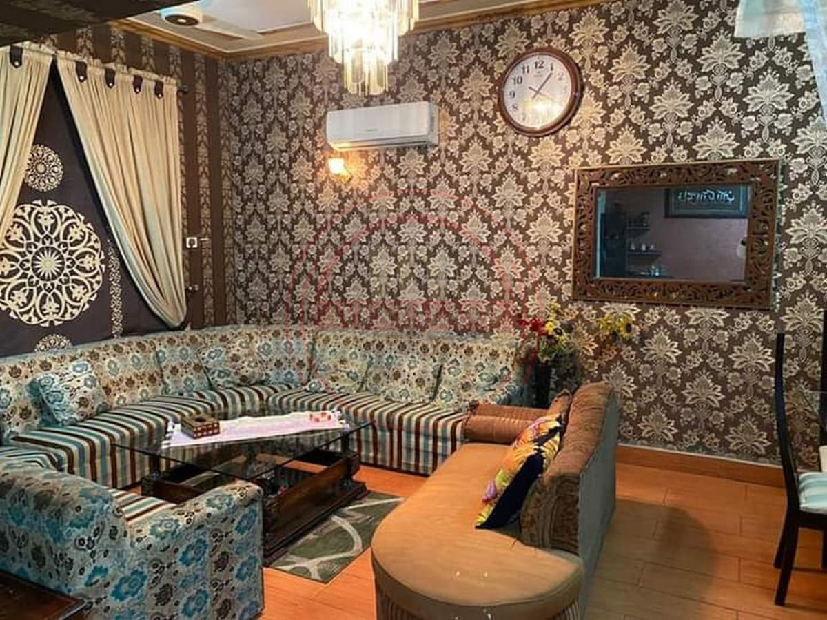 7 Marla House for Sale in  Khayaban Colony 1 