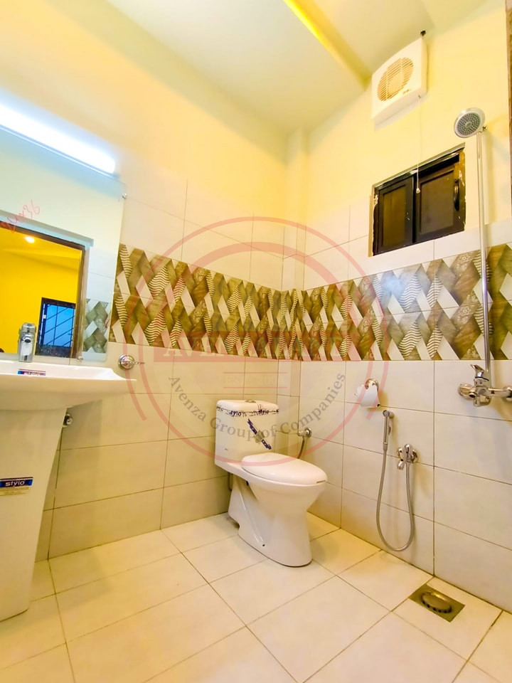 8 Marla House in Bahria Town Rawalpindi