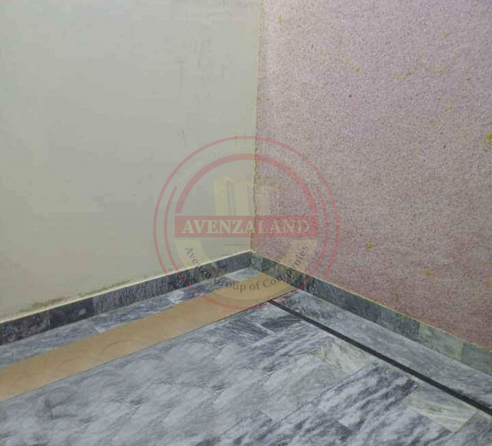 2.5 Marla House for Sale in Sitara Colony, Faisalabad