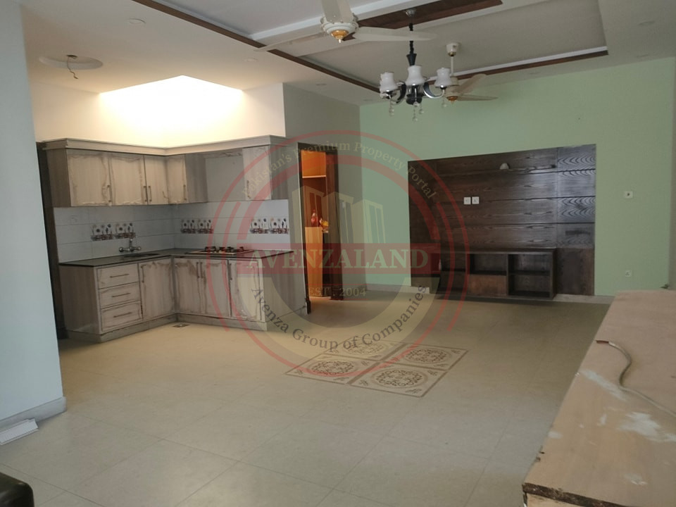 7 Marla House in Bahria Town Rawalpindi