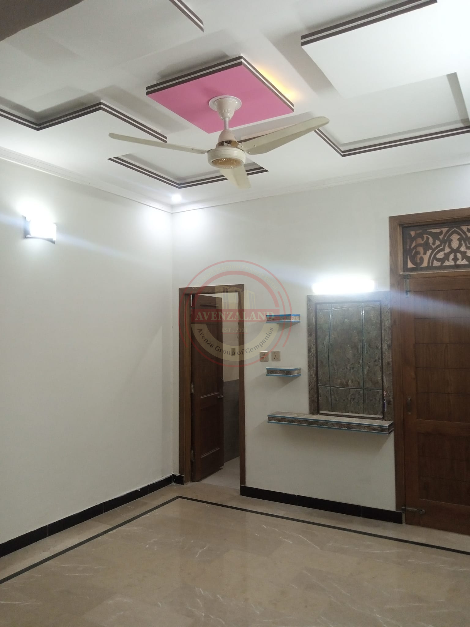 5 Marla House in Bahria Town Rawalpindi