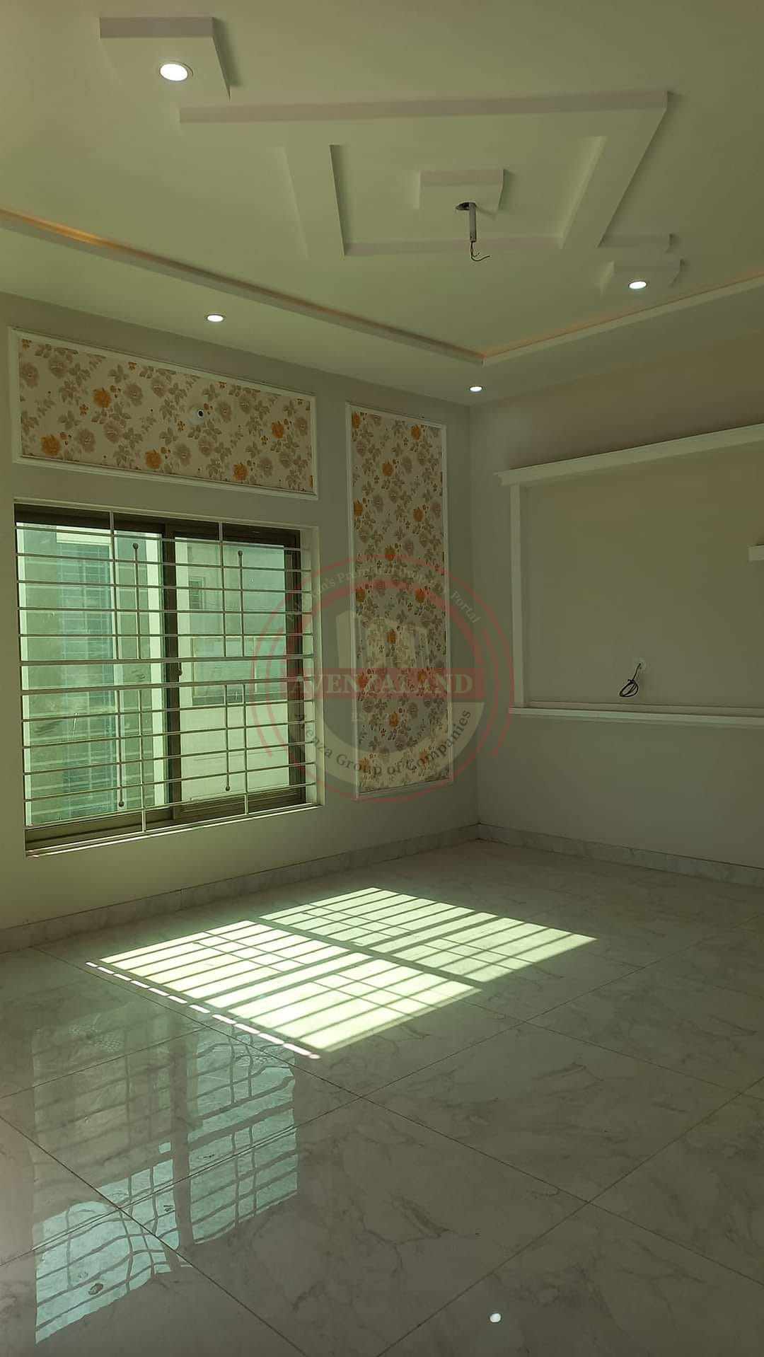 6 Marla Double Story Corner House Available For Sale In Bahadurpur Near BZU Gate