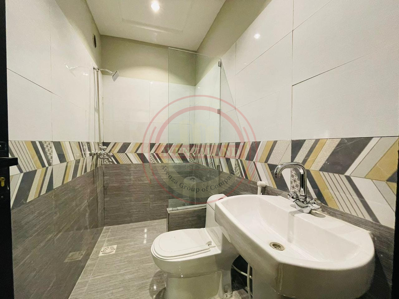 3.5 Marla House For Sale In Peoples Colony, Gujranwala.