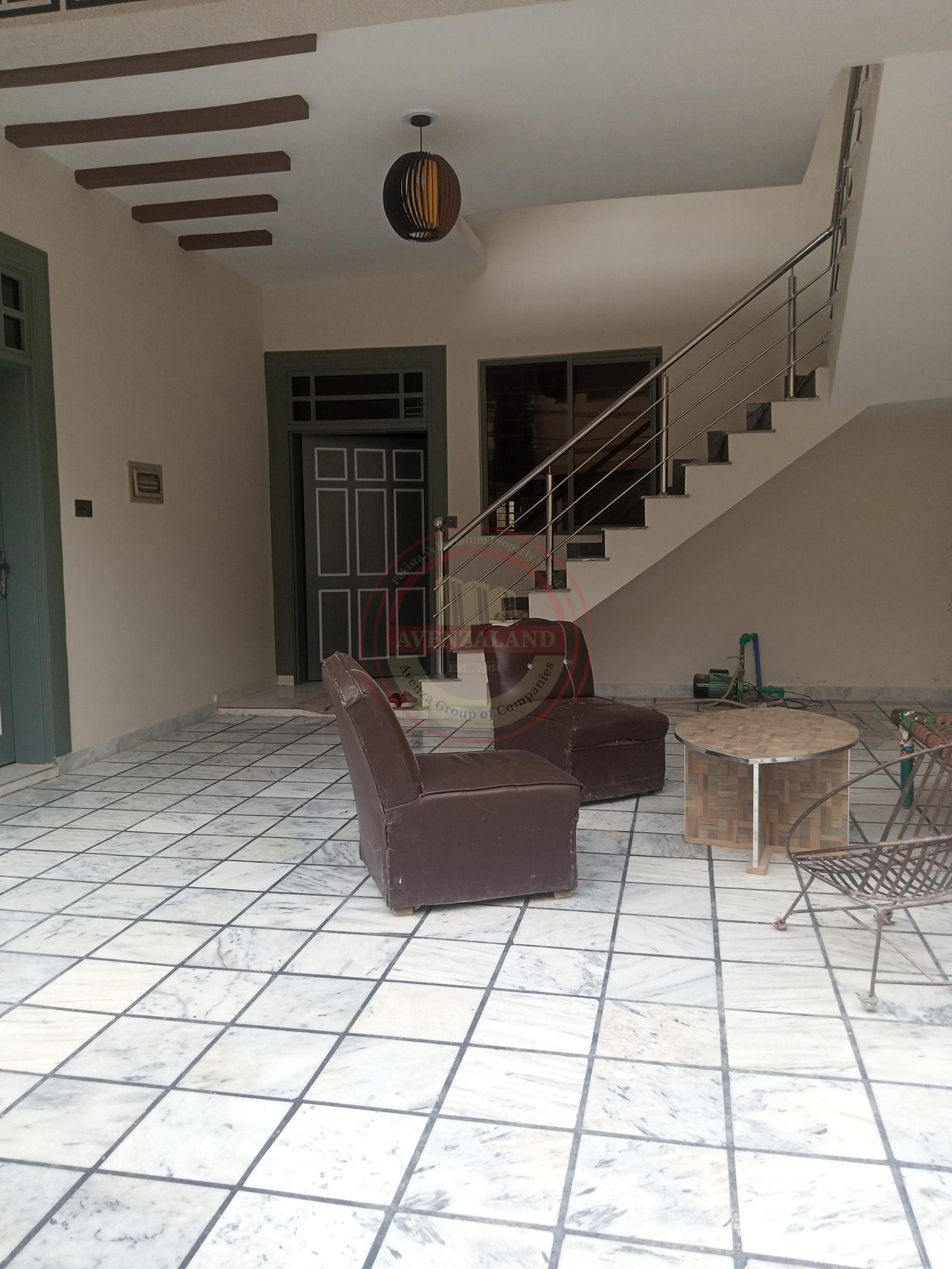 5 Marla House in Bahria Town Rawalpindi