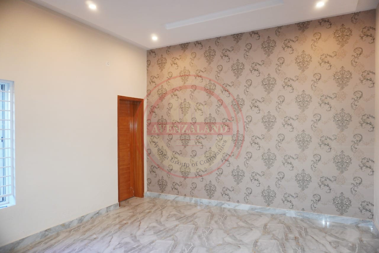6.25 Marla House For Sell in Royal Orchard Multan