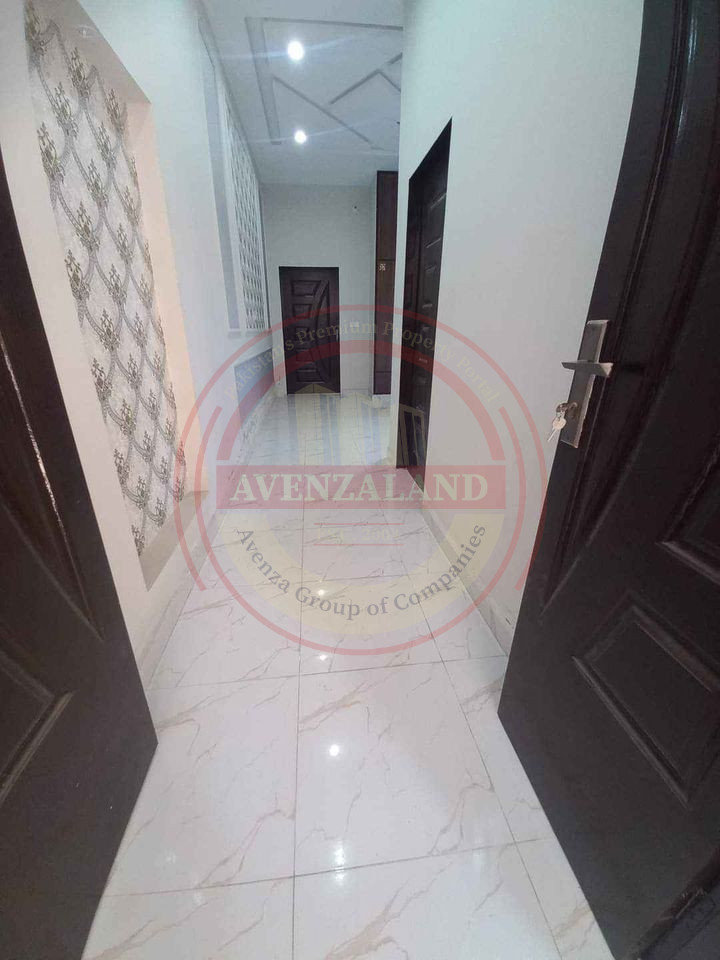 3.5 Marla House For Sale In Shalimar Multan