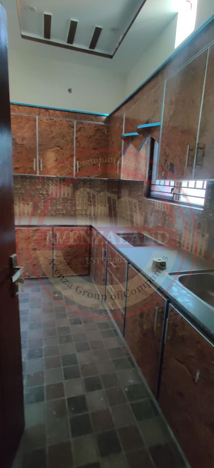 5 Marla House For Sale Model Town Multan