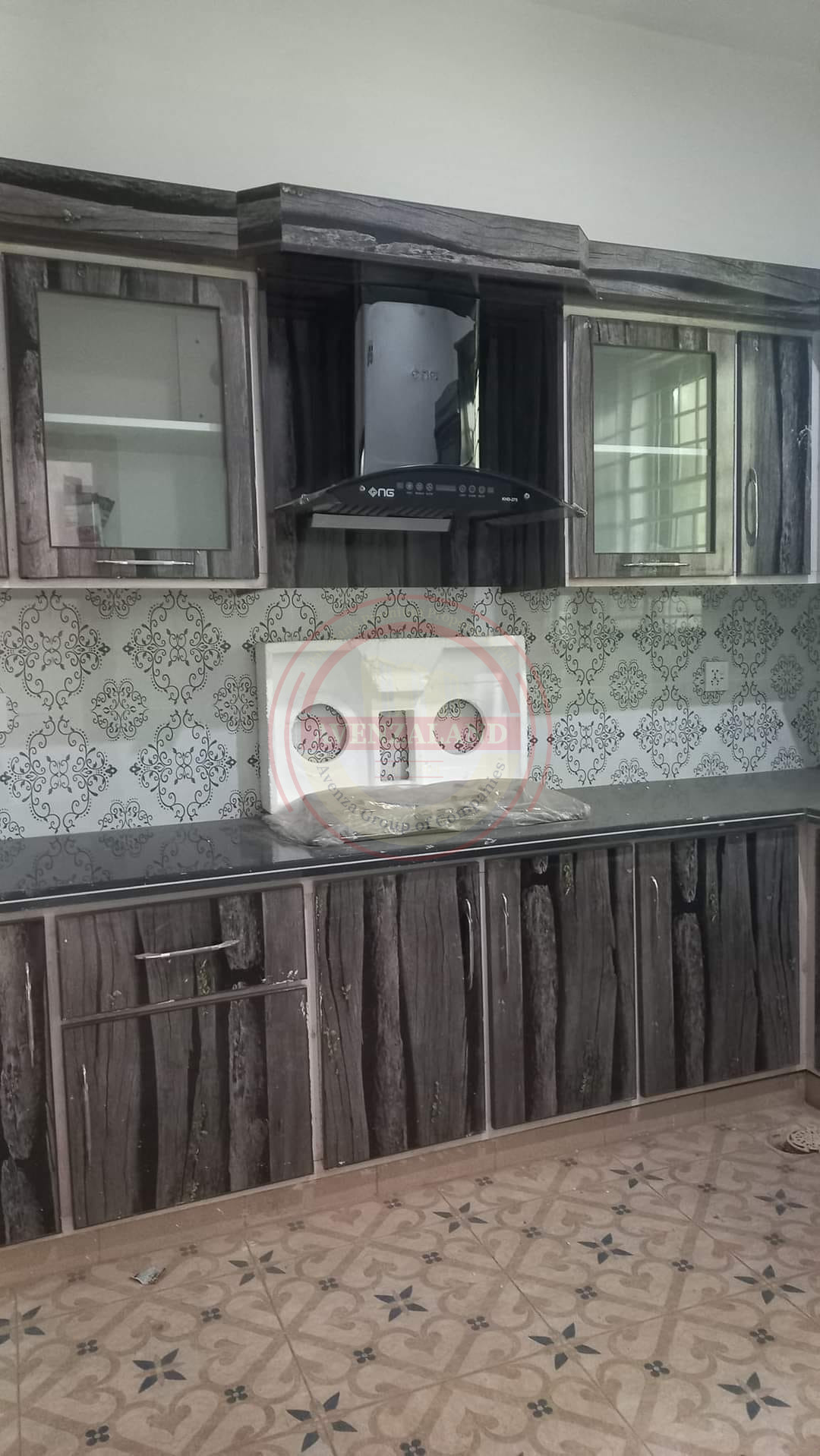 6 Marla Double Story Corner House Available For Sale In Bahadurpur Near BZU Gate