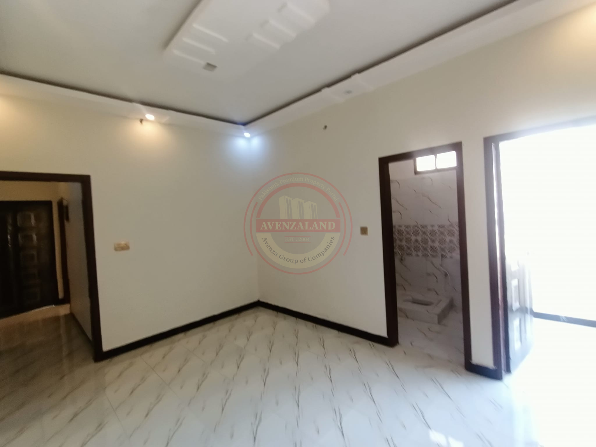 Portion For Sale In Nazimabad Karachi