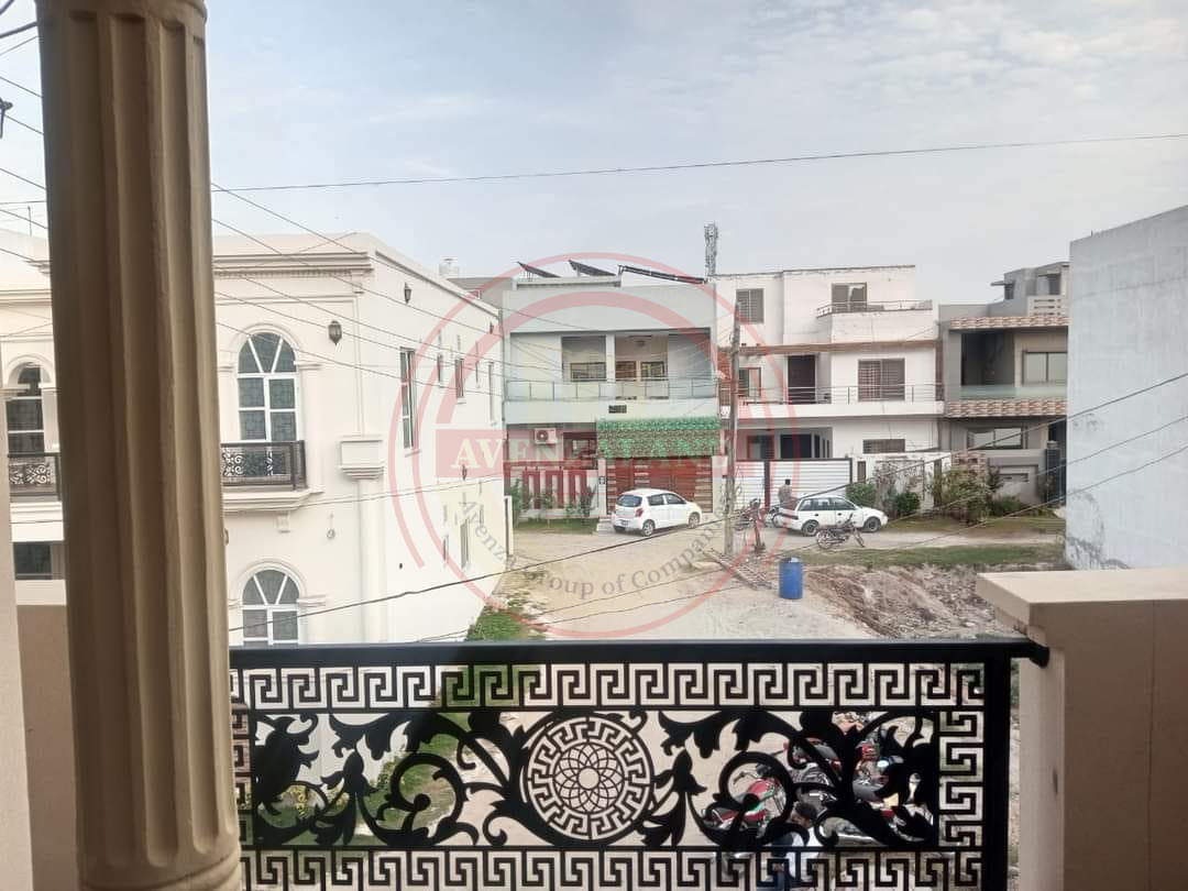 5 Marla House For Sale In Multan