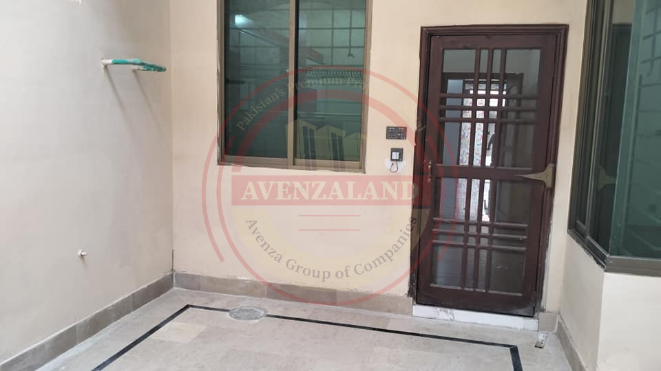 10 Marla House For sale In Bahadurpur Multan