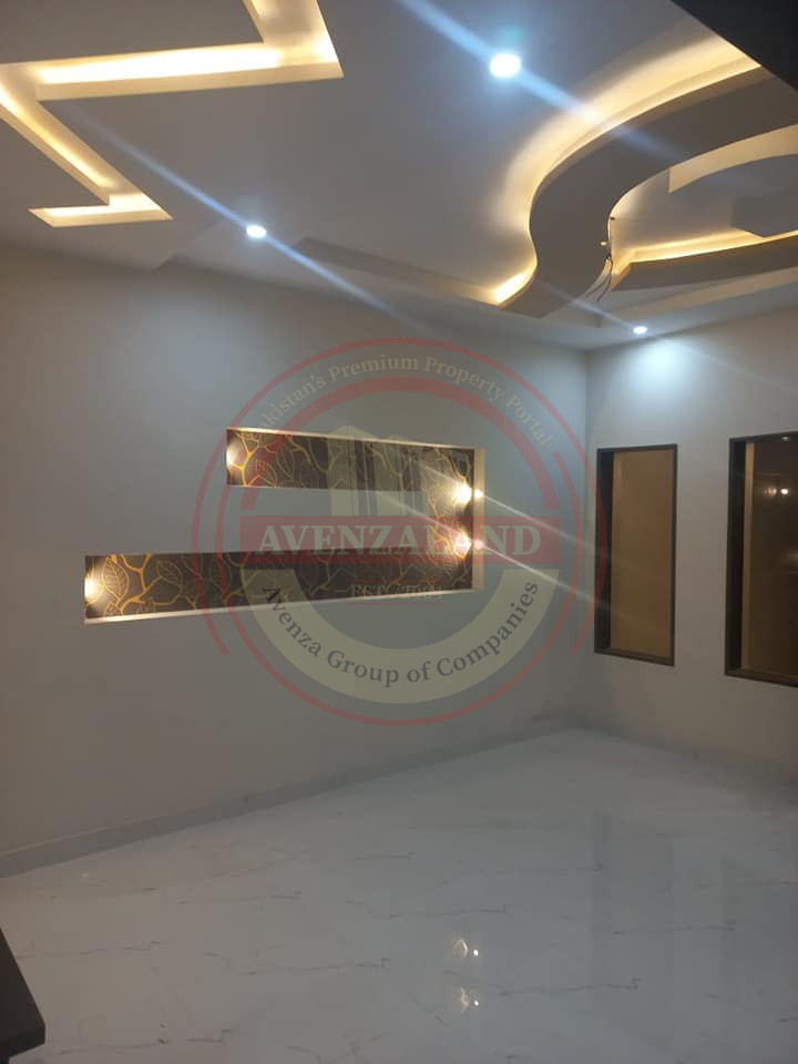 5 Marla House For Sale In Buch Villas Multan