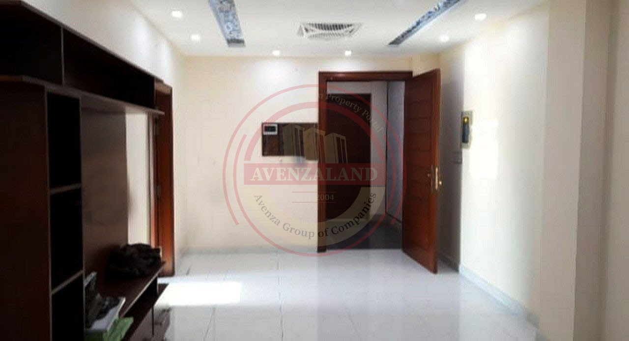 3.3 Marla Flat for Sale in Muhammad Ali Housing Scheme, Faisalabad