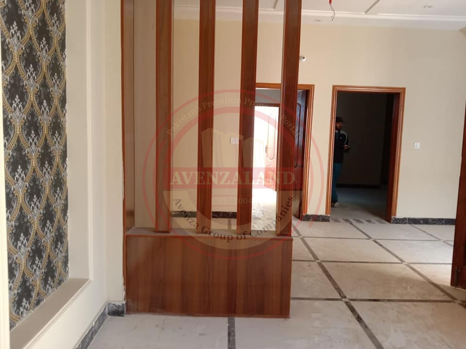 3 Marla House For Sale MPS Road Multan