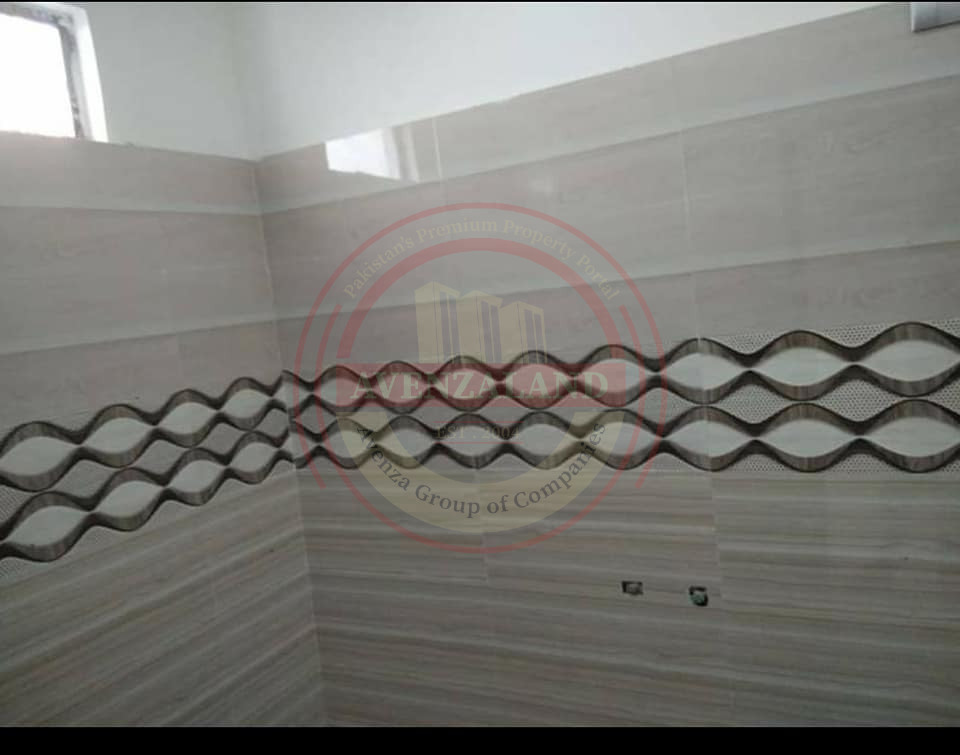 5 Marla House For Sale in Wakeel Colony Gulzar E Quaid Rawalpindi