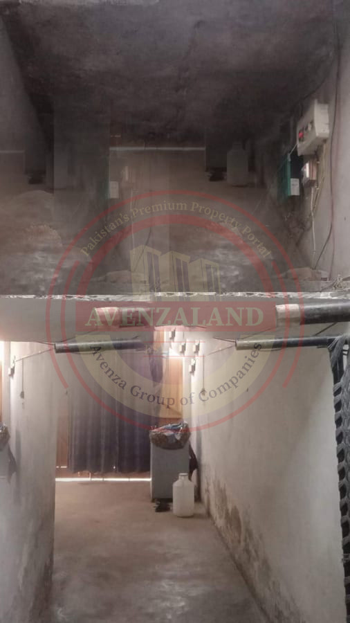 3 Marla House for Sale in Ideal Valley  Faisalabad