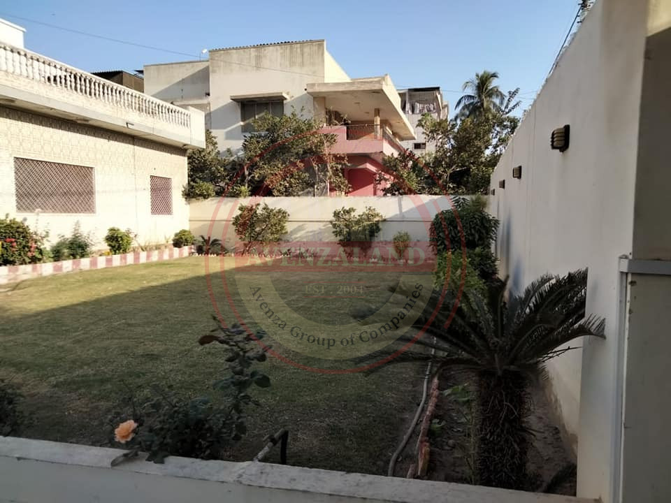 1 Kanal House  For Sale Al Halal Society karachi