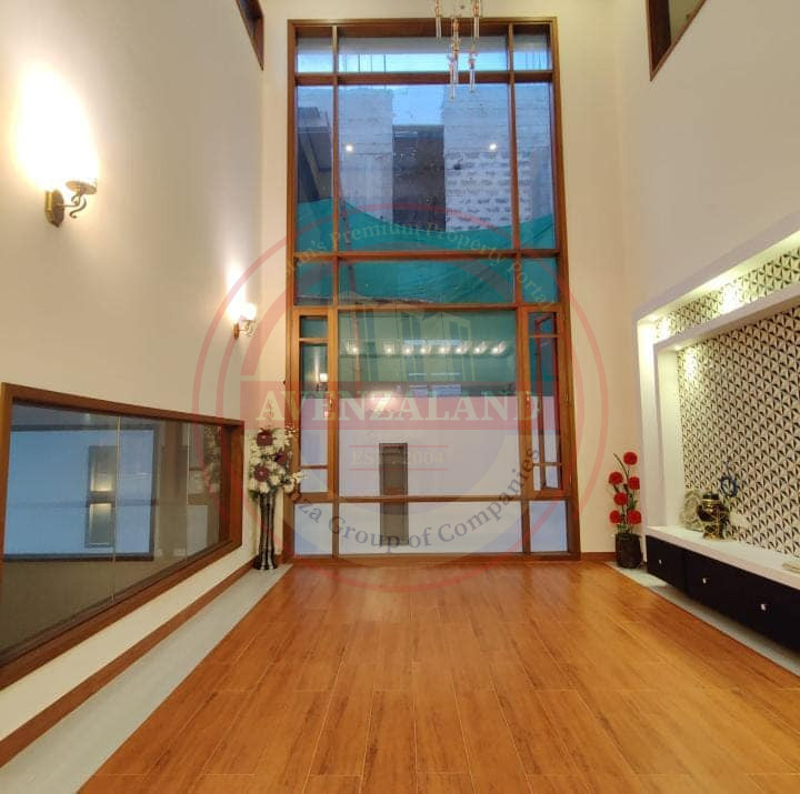 500 Yards House For Sale In Karachi