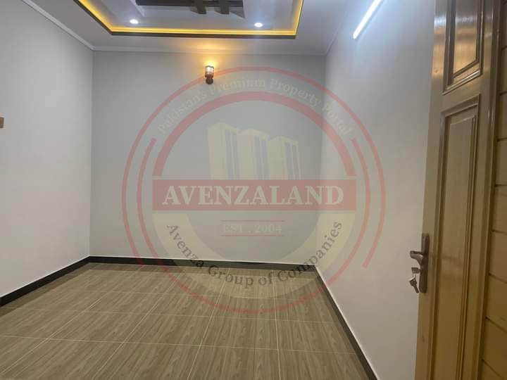 10 Marla House For Sale In Peshawar 