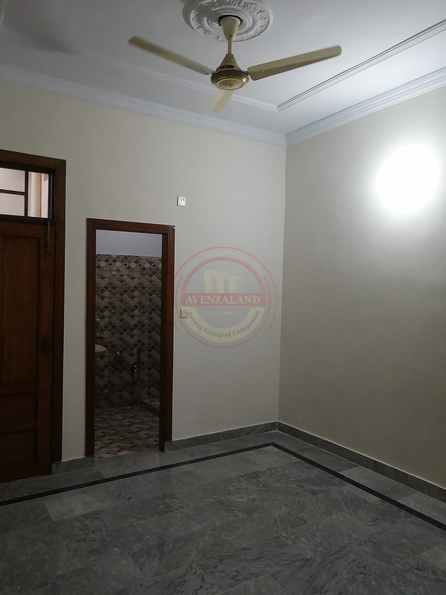 5 Marla House For Sale In Airport Housing Society Rawalpindi.