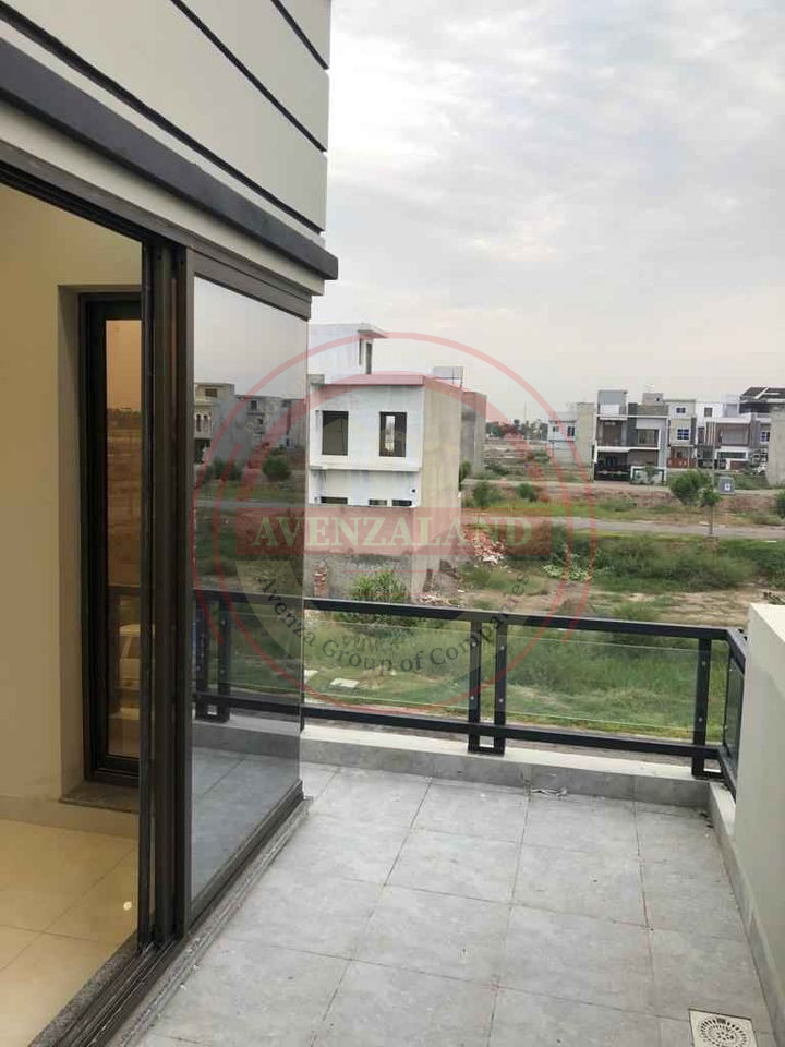 5 Marla House For Sale Royal Orchard Multan