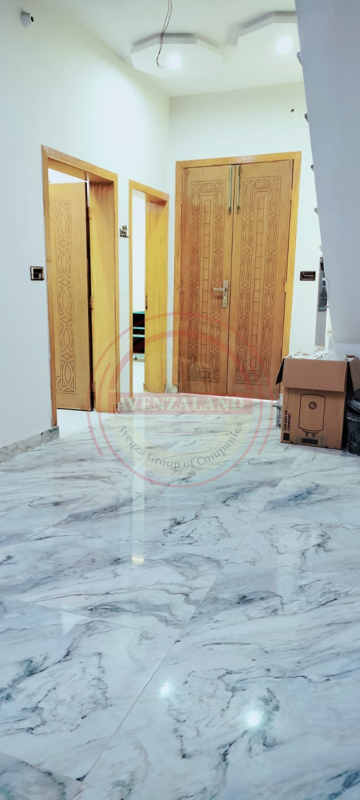 5 Marla House For Sale in Royal Orchard Multan