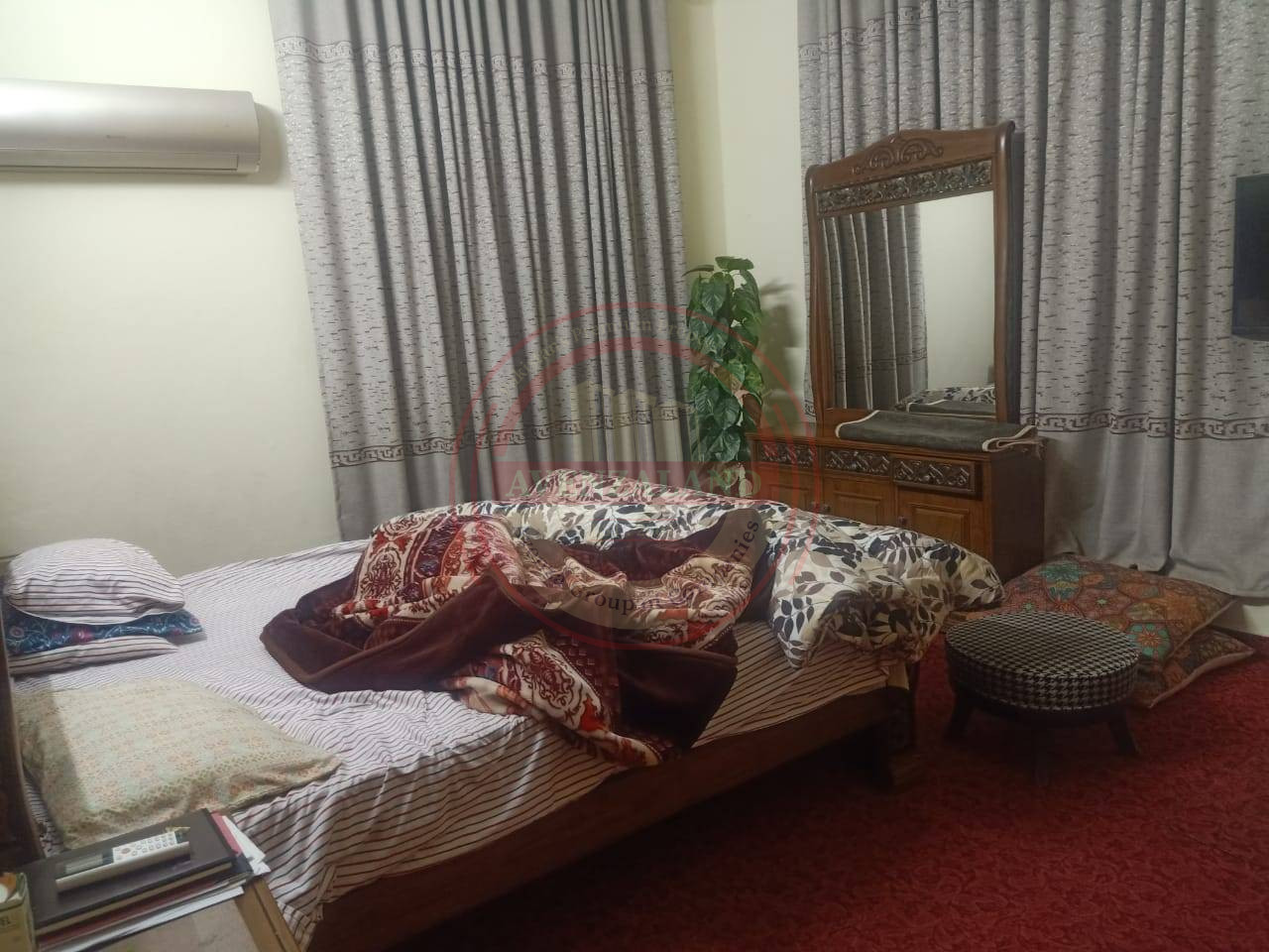 4 Marla house for sale on metro mall near bosan road multan4