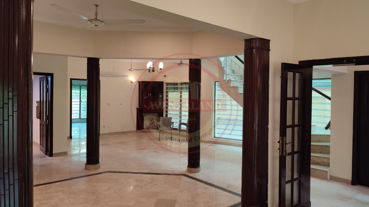 13 Marla House For Sale In Bahria Town Rawalpindi.