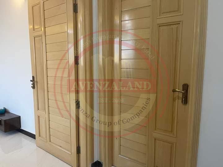10 Marla House For Sale In Peshawar 