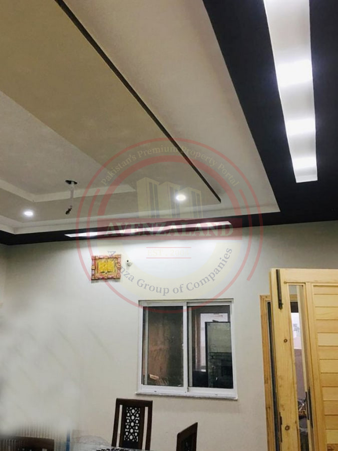 10 Marla House for Sale in Citi Housing Scheme 2 Faisalabad