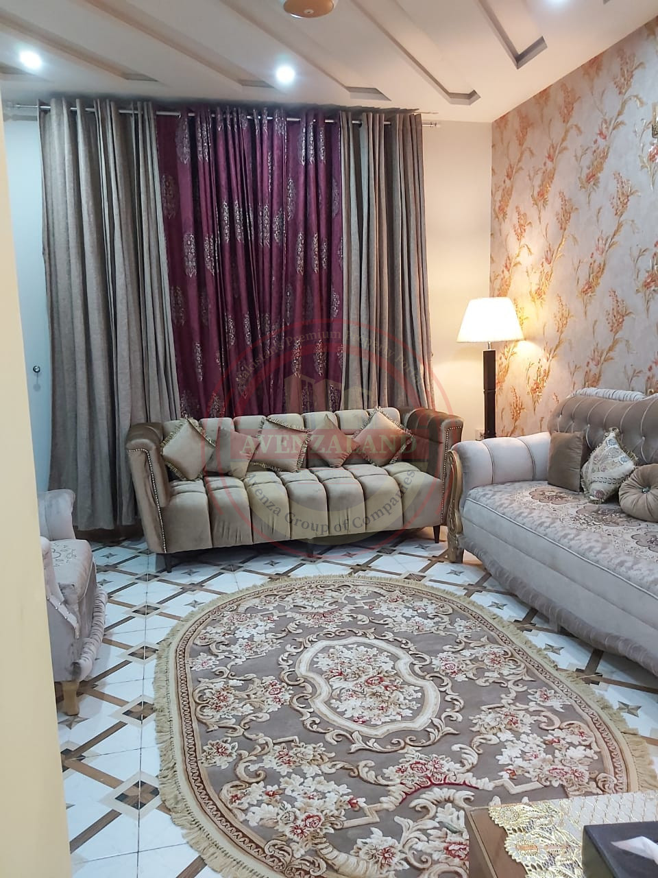 7 Marla House For Sale In Wapda Town Multan