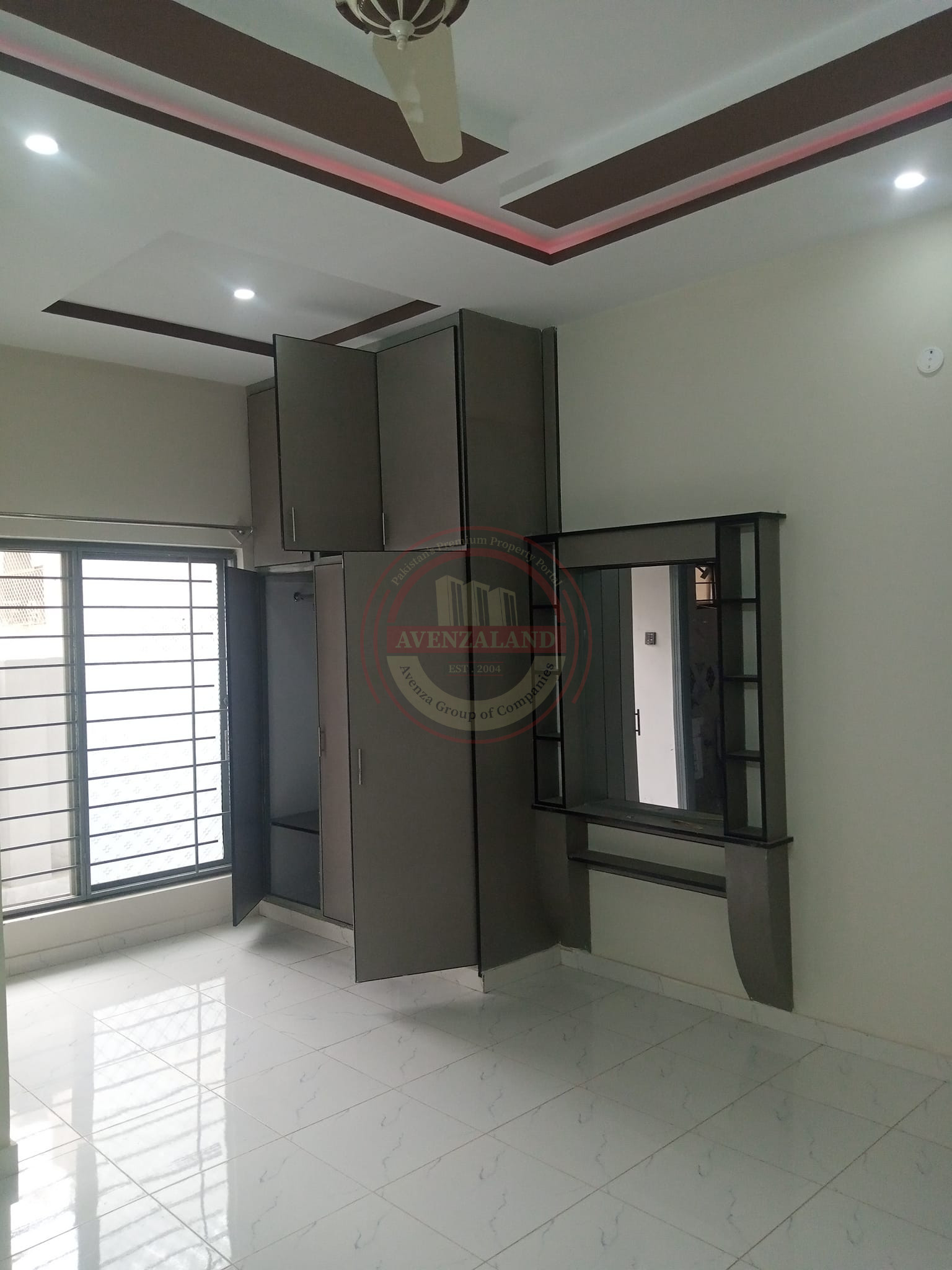 8 Marla House in Air Port Housing society