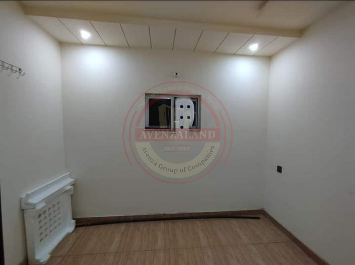 5 Marla House for Sale Model City 1, Faisalabad