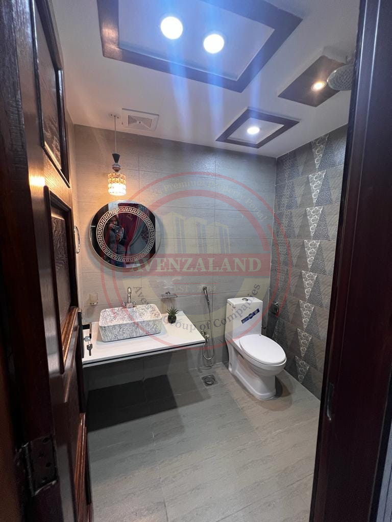10 Marla House For Sale In Bahria Town Rawalpindi.