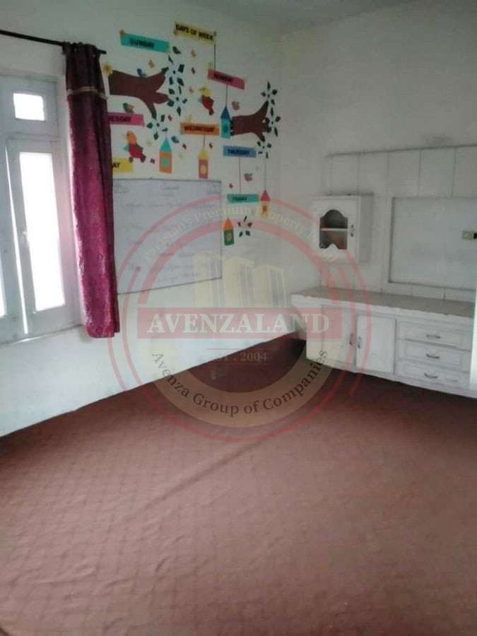 5 Marla House for Sale in Nisar Colony  Faisalabad