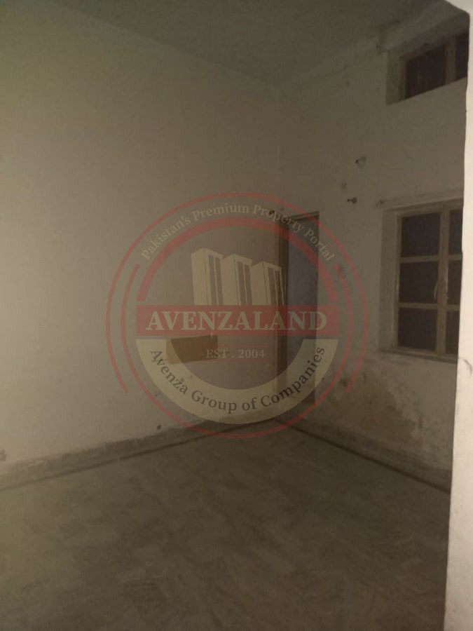 2.5 Marla House for Sale in Malkhanwala, Faisalabad