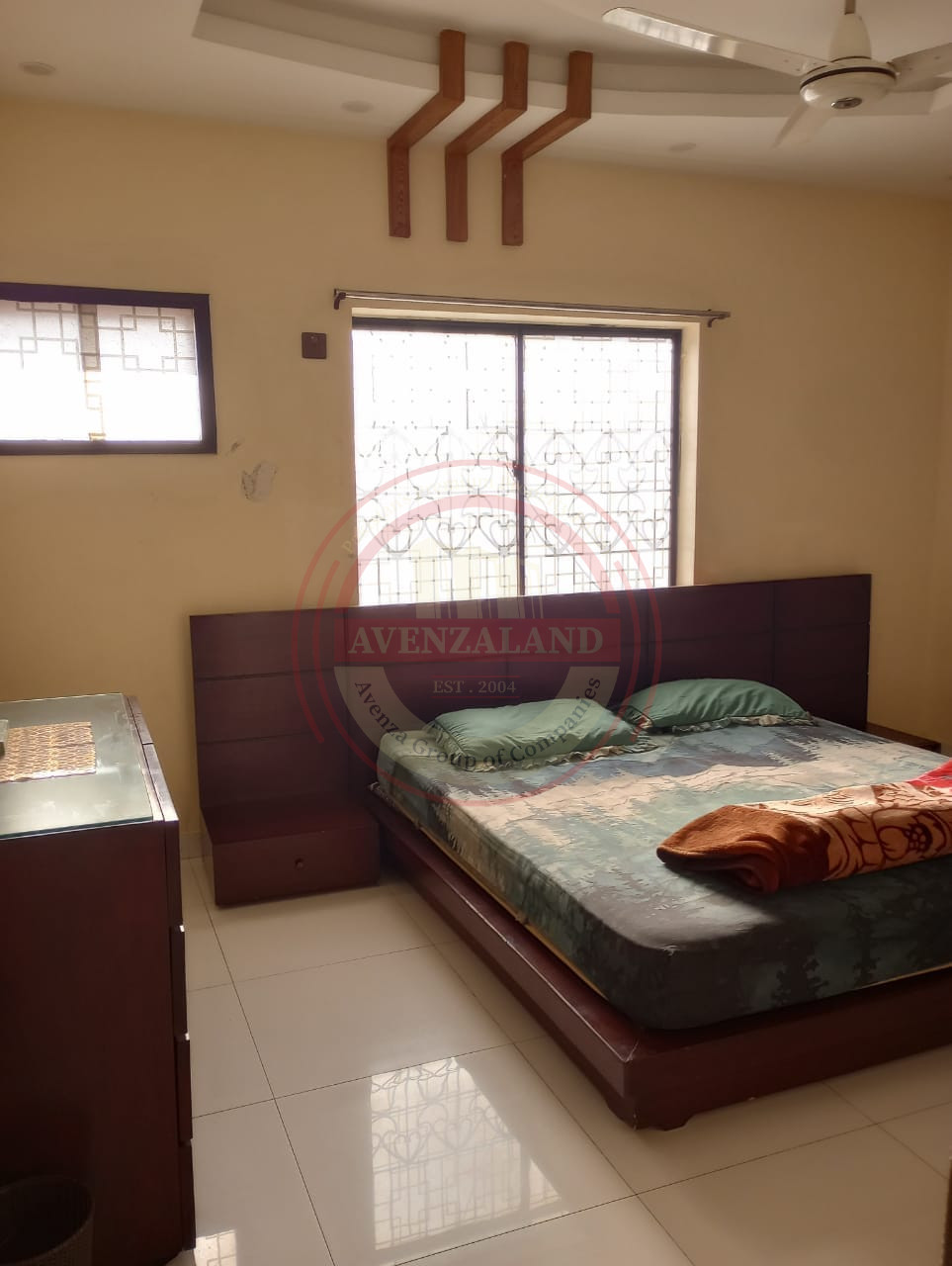 5 Marla House For Sale in Gulistan E Johar Block 19 Karachi