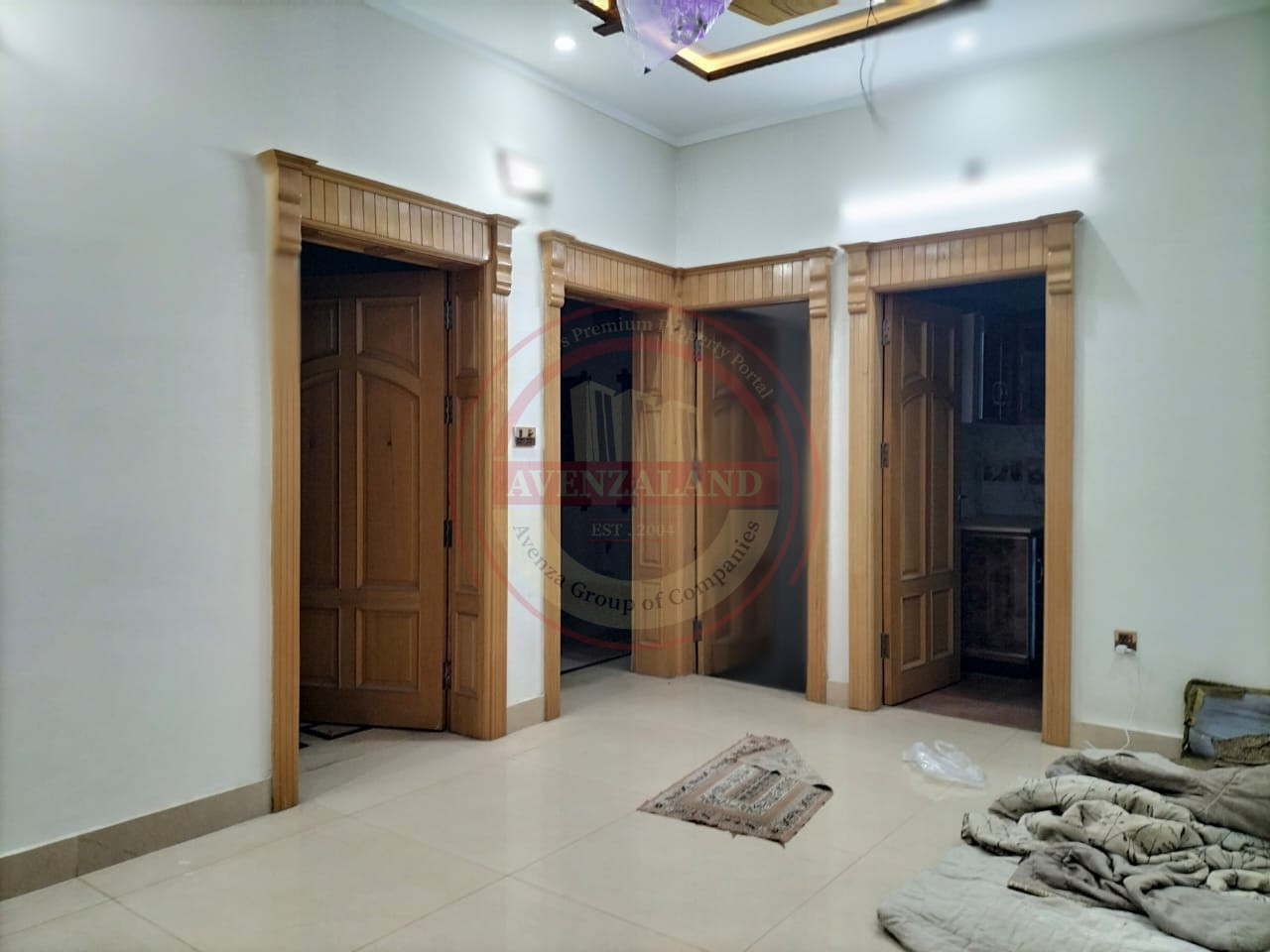5 Marla House For Sale Hayatabad Peshawar 