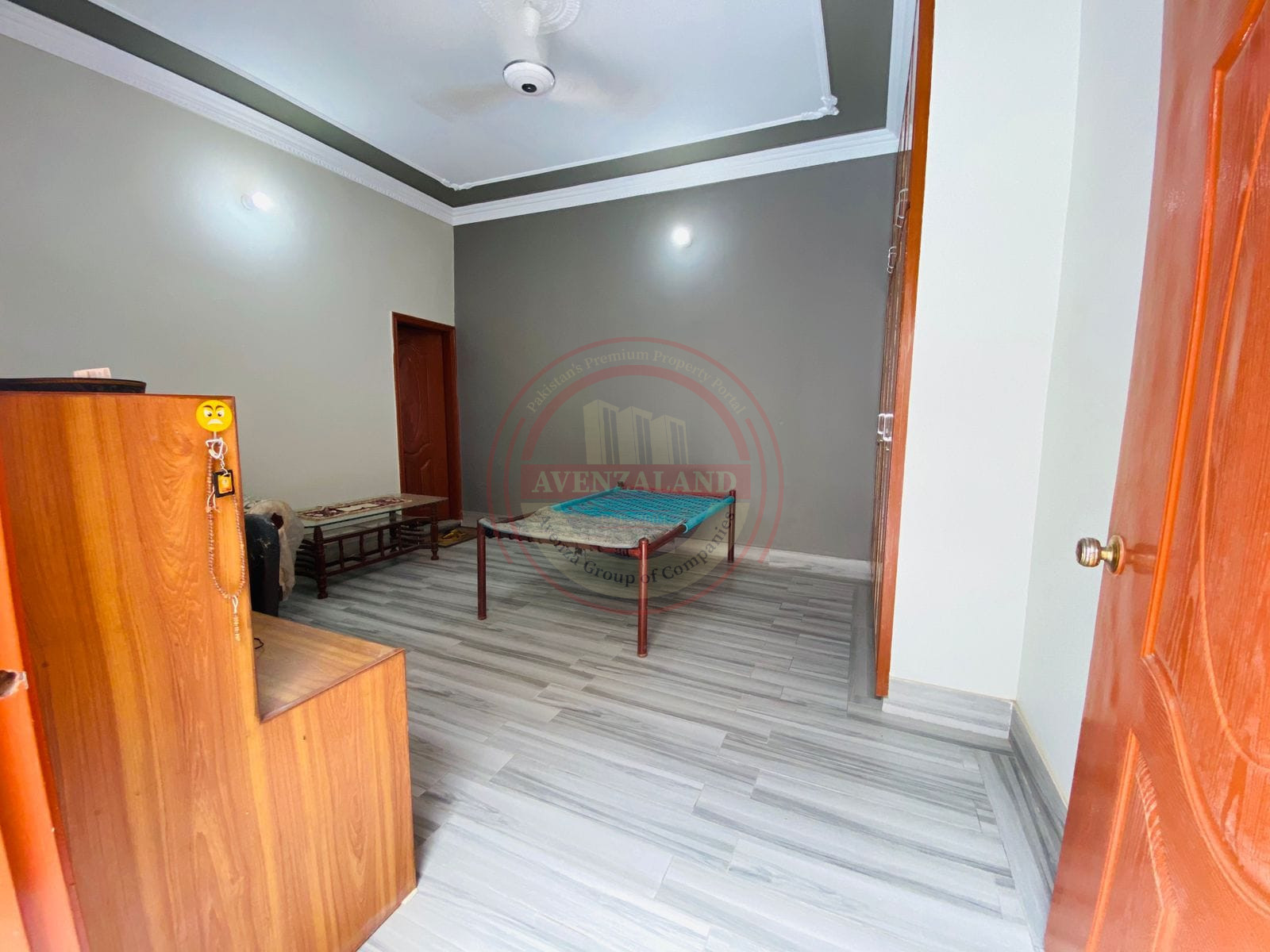 10 Marla house for sale near Rasheed Abad Multan