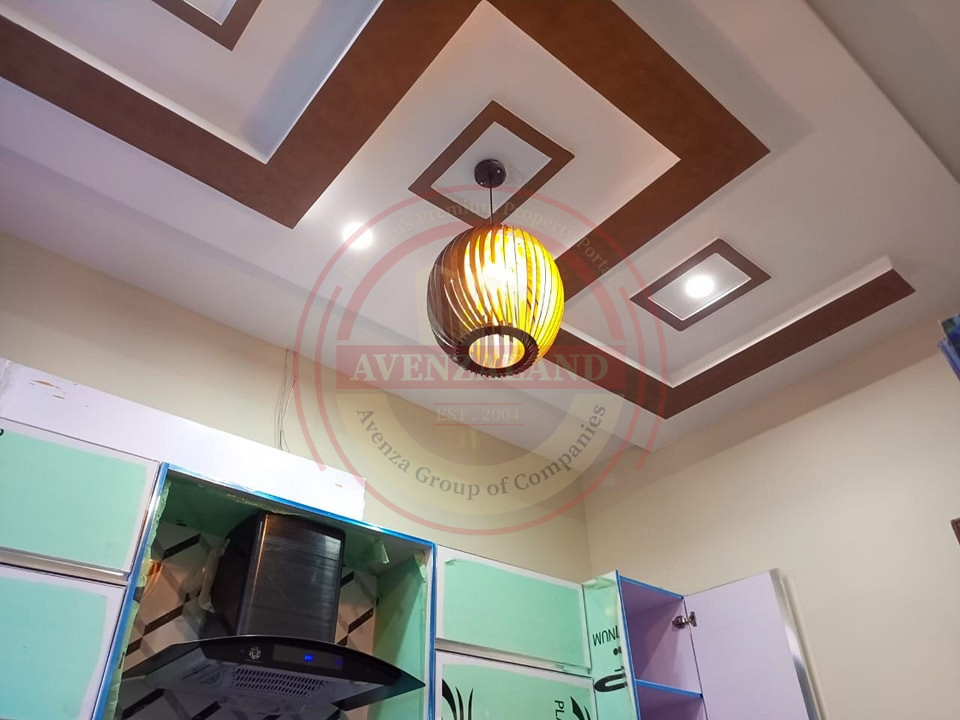 5 Marla House in Bahria Town Rawalpindi