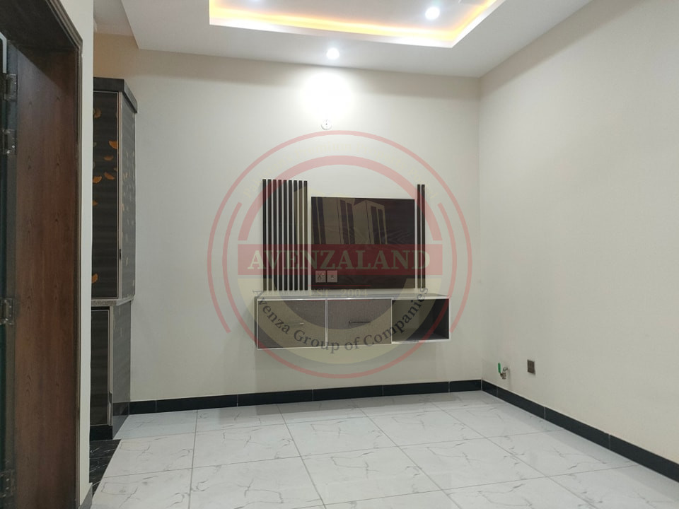 8 Marla House in Bahria Town Rawalpindi