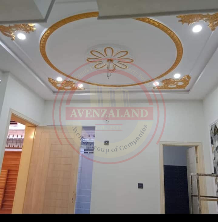 5 Marla House For Sale In Zikaria Town Multan 