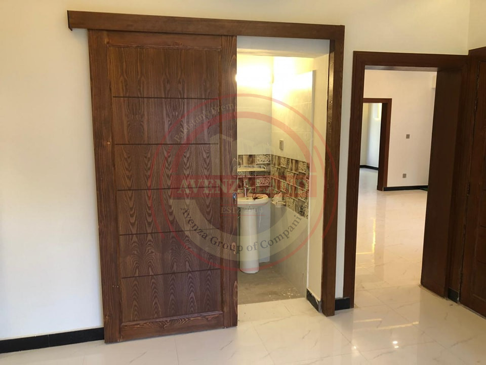 10 Marla House in Wapda Town Multan